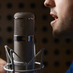 A Step by Step Guide to Becoming a Voice over Artist