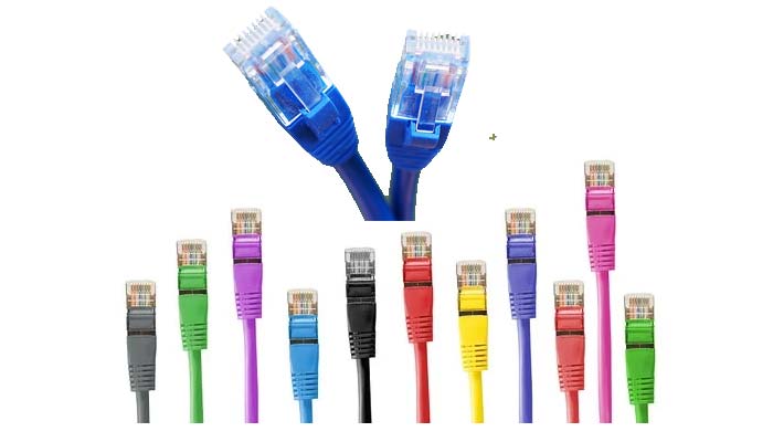 Network Cabling Types And Specifications