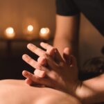 Stress Relief & How A Massage Can Help With It