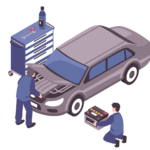 Choosing The Right Car Battery Replacement