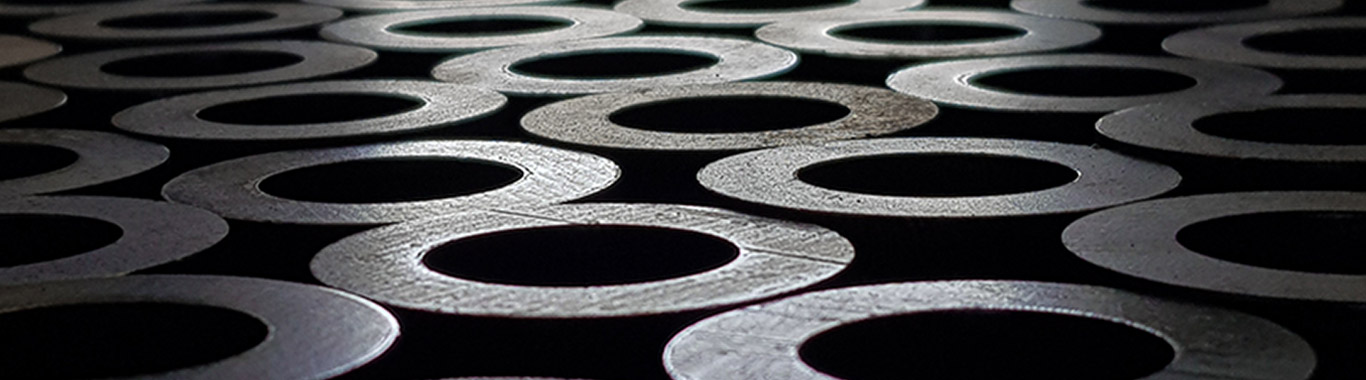 The Accuracy Of Laser Cutting Services In Metal Fabrication