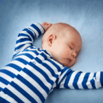 Sleep While Your Night Nanny Handles Late-Night Feedings and Changes