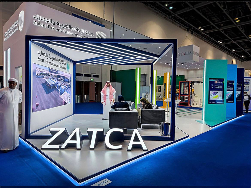 Avoiding Common Mistakes When Selecting an Exhibition Stand Contractor