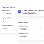 Safe Ways To Handle Digital Leases In UAE