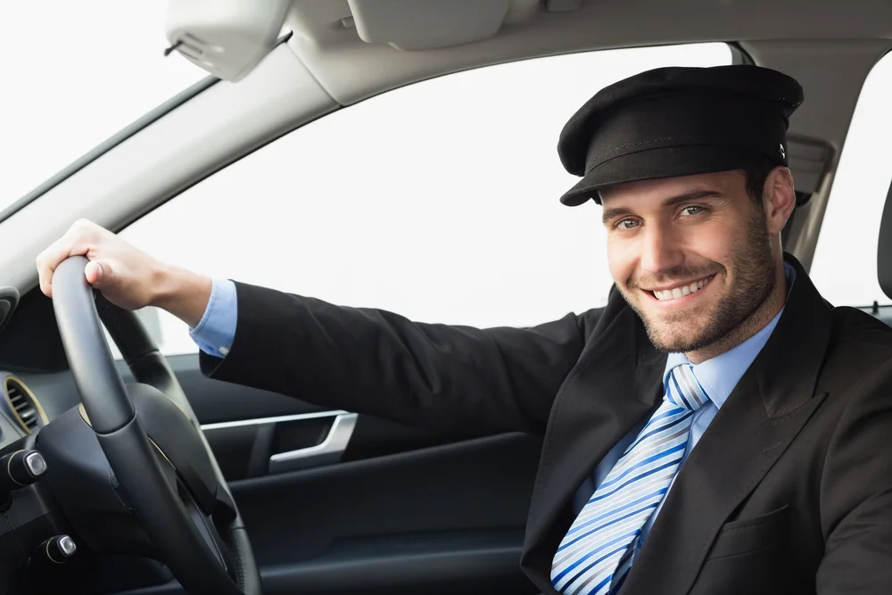 How Hiring a Driver Saves Time and Reduces Stress