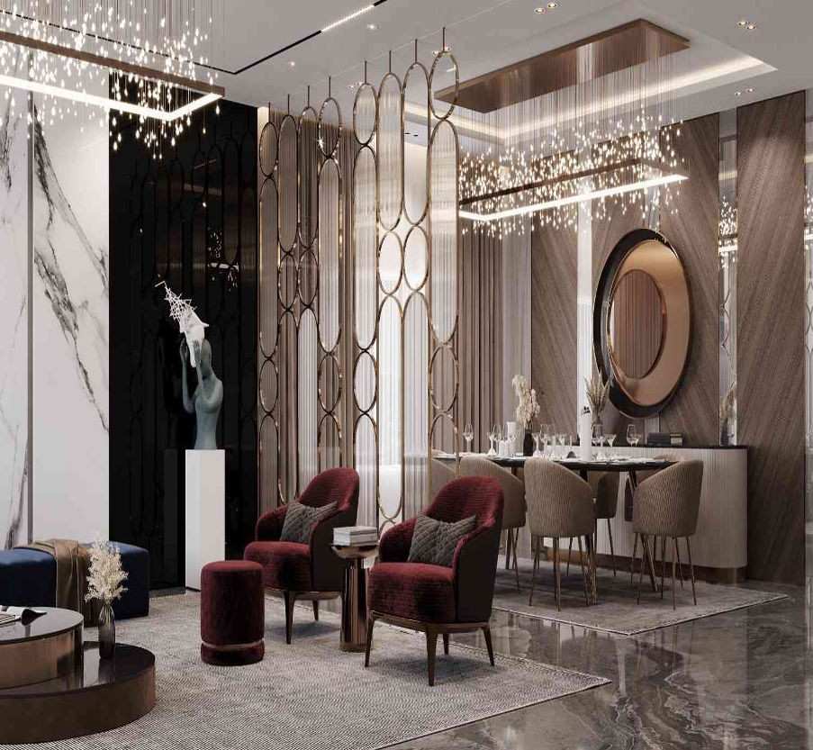 Interior Design Ideas That Feel Effortless