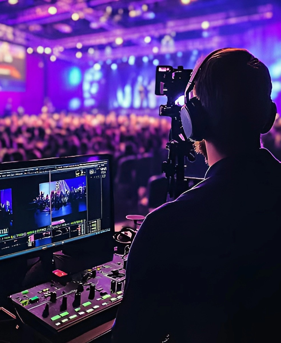 Information About Logistics Management In Event Production