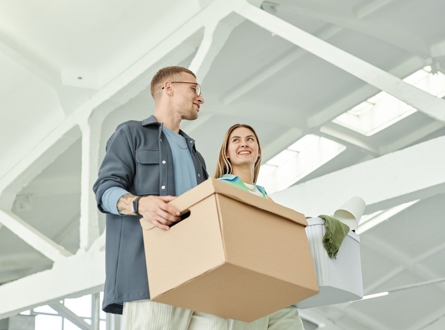 Insurance Requirements Every Business Needs When Renting Commercial Storage